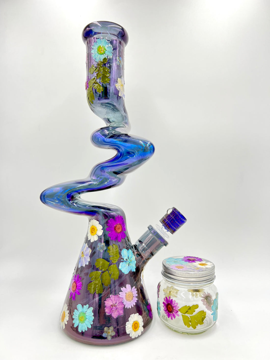 Floral Zong