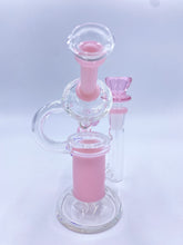 Load image into Gallery viewer, Pink Spheres Recycler
