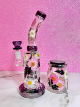 Load image into Gallery viewer, Flower Bong or Rig | Black

